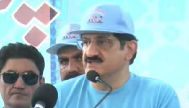 بچوں کے حقوق پر مؤثر قانون سازی کی ہے لیکن عملدرآمد پر مسائل ہیں: مراد علی شاہ