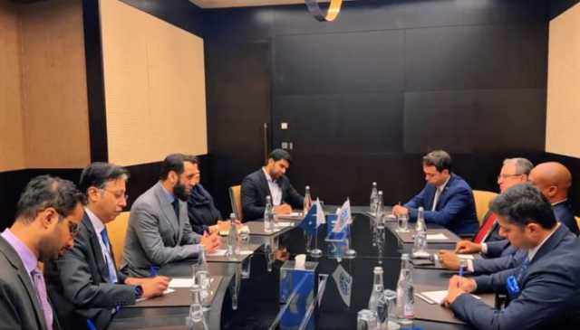 فیک نیوز دنیا کا سب سے بڑا چیلنج ہے: عطا اللّٰہ تارڑ