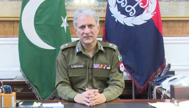 قومی و صوبائی حلقوں میں ضمنی الیکشن: پنجاب پولیس کے سیکیورٹی انتظامات مکمل