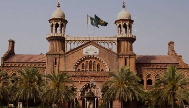 خاتون کی بریت کے بعد پولیس ریکارڈ مینجمنٹ سے ریکارڈ ڈیلیٹ کرنے کی استدعا مسترد