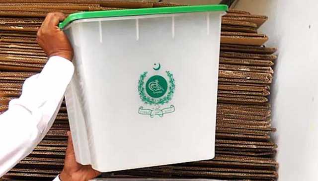 قومی اسمبلی کے 6 اور صوبائی اسمبلی کے 7 حلقوں میں ضمنی انتخابات کل ہوں گے