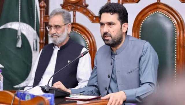 میرا بھائی بھی کرپشن میں ملوث ہو تو اُسے سزا ملنی چاہیے، سہیل آفریدی