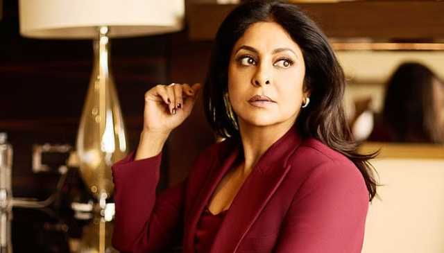 اگر میں قابل قدر نہیں تو ساتھ کام بھی نہ کریں، شیفالی شاہ