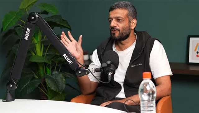 سنیل منج نے اپنے نام پر اٹھنے والے سوالوں کا جواب دیدیا