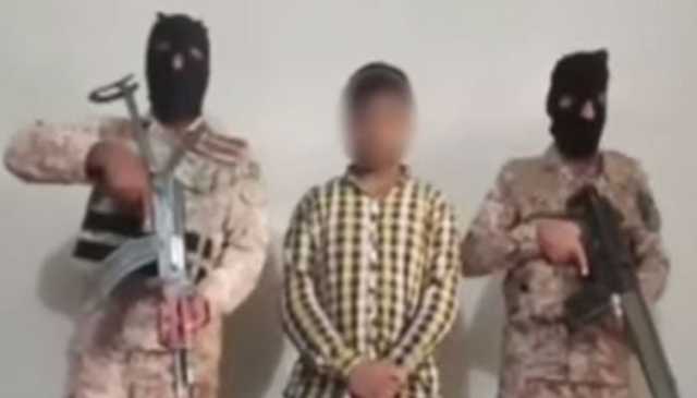 کراچی: بھتہ خوری کا ملزم گرفتار، اسلحہ برآمد