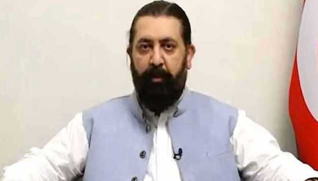 پی ٹی آئی کے آفیشل ایکس اکاؤنٹ سے ہمارا کوئی تعلق نہیں: شیخ وقاص اکرم