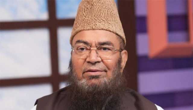 بھارتی عالمِ دین مولانا ارشد کے بیان پر سینیٹر حافظ عبدالکریم کا ردِعمل