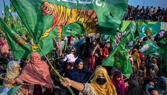 این اے 18ہری پور ضمنی انتخاب: 169 پولنگ اسٹیشنز کے غیر حتمی غیر سرکاری نتائج، ن لیگی امیدوار آگے