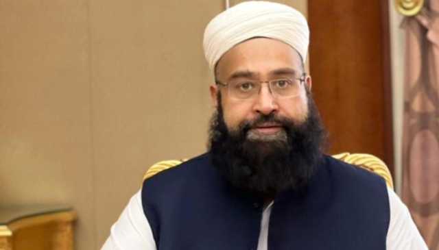 بھارت کے افغان سر زمین استعمال کرنے سے پاکستان خوفزدہ نہیں: علامہ طاہر اشرفی