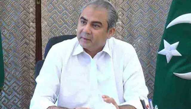 وزیرِ داخلہ کی بنوں میں امن کمیٹی کے دفتر پر فتنہ الخوارج کے حملے کی مذمت