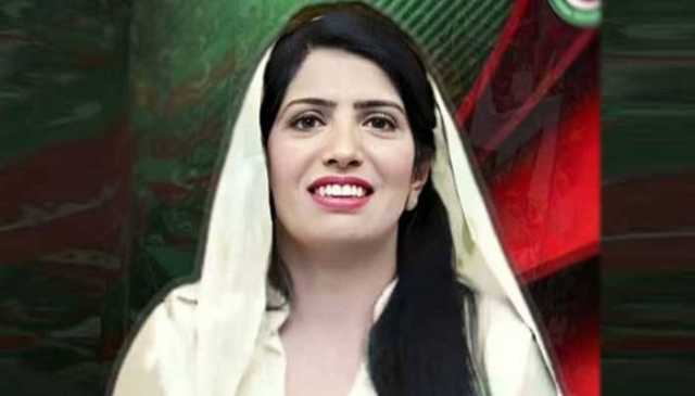 ن لیگ خالی میدان میں بھی بھاگے تو آخری نمبر پر آئے گی: عالیہ حمزہ