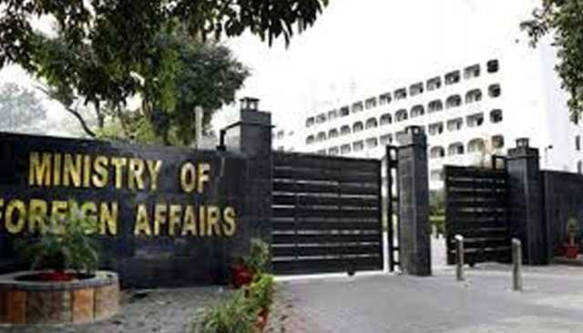 بھارتی وزیر دفاع کا سندھ سے متعلق بیان امن کیلئے خطرہ ہے، پاکستان