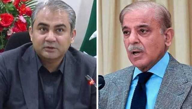 وزیراعظم اور وزیر داخلہ کی دہشت گرد حملے کی شدید مذمت