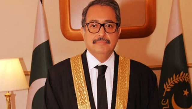 وفاقی آئینی عدالت کی چاروں صوبوں میں رجسٹریاں قائم کرنے کا فیصلہ