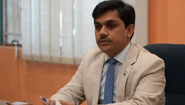 میں الیکشن کمیشن سے غیرمشروط معافی مانگتا ہوں: حذیفہ رحمان