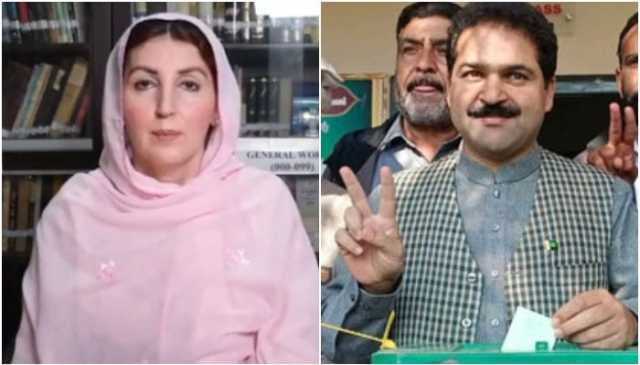 ہری پور ضمنی انتخاب, ن لیگ کامیاب