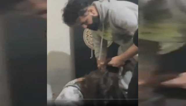 اسلام آباد: بیوٹی سیلون میں کام کرنے والی لڑکی پر تشدد، بال کاٹ دیے