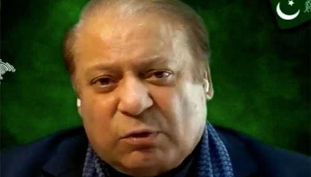 ضمنی انتخابات میں کامیابی پر دلی مبارکباد پیش کرتا ہوں، نواز شریف