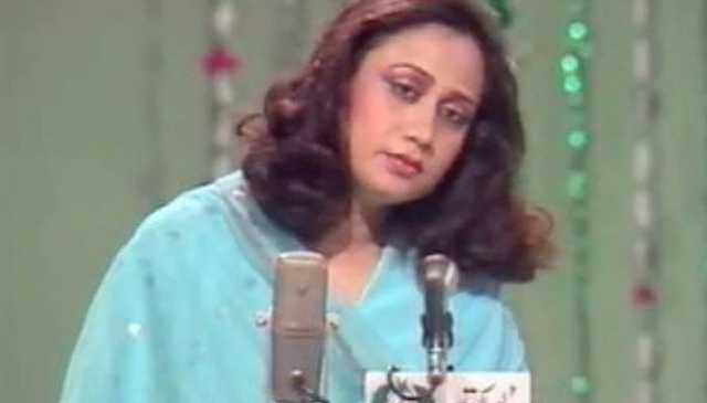 میں سچ کہوں گی مگر پھر بھی ہار جاؤں گی، پروین شاکر کی 73 ویں سالگرہ آج