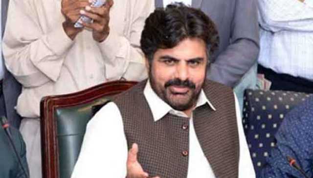 گورنر سندھ نے ناصر حسین شاہ کو پی ایچ ڈی کی اعزازی ڈگری دینے کی منظوری دیدی