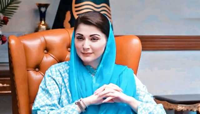 آج نہ فیض حمید ہے اور نہ ہی وہ ججز جو انہیں جتواتے تھے، مریم نواز