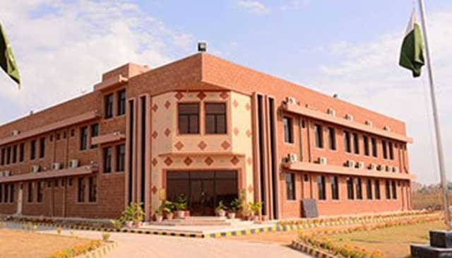 انجینئر سید عادل عسکری کی آئی سی سی بی ایس کو جامعہ کراچی سے الگ کرنے کی تجویز پر نظر ثانی کی درخواست