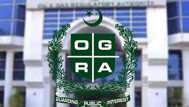 گیس کی قیمتوں میں7.14 فیصد تک اضافے کی منظوری، اوگرا