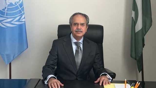 غزہ میں اسرائیل کی جنگ بندی کی خلاف ورزیاں جاری ہیں، پاکستان