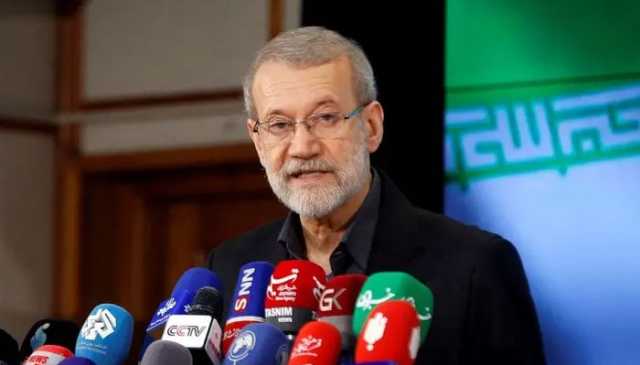 ایرانی سپریم نیشنل سیکیورٹی کونسل کے سیکریٹری کی اسلام آباد آمد