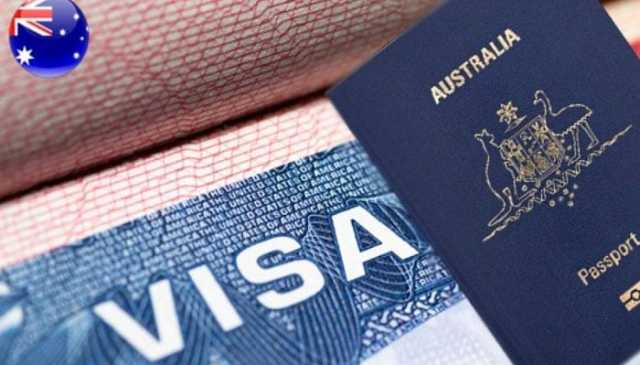 اب پاکستان میں آسٹریلیا کا ویزا اپلائی کرنا آسان ہو گیا: آسٹریلین ہائی کمیشن