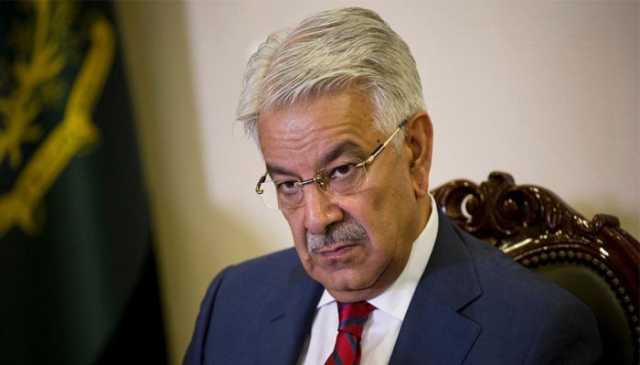 ہمیں افغان طالبان سے اب کوئی امید نہیں، خواجہ آصف