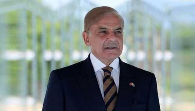 وزیراعظم شہباز شریف کا خواتین پر تشدد کے خاتمے کے عالمی دن پر پیغام