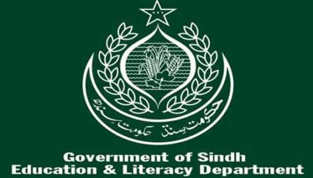 پروفیسر ڈاکٹر نوید رب صدیقی کو ڈائریکٹر جنرل کالجز سندھ کے عہدے سے ہٹادیا گیا