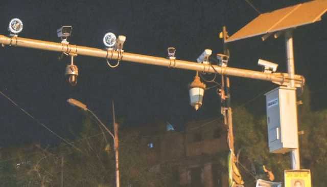 کراچی میں ای چالان کے نفاذ کے 30 روز مکمل، اعداد و شمار آگئے