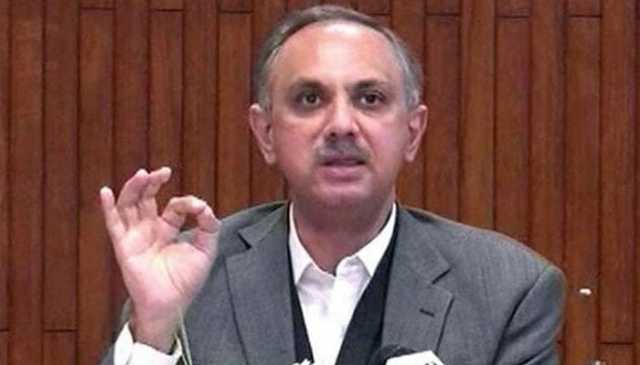 4 اکتوبر کیس: عمر ایوب اشتہاری قرار، شناختی کارڈ اور پاسپورٹ بلاک کرنے کا حکم