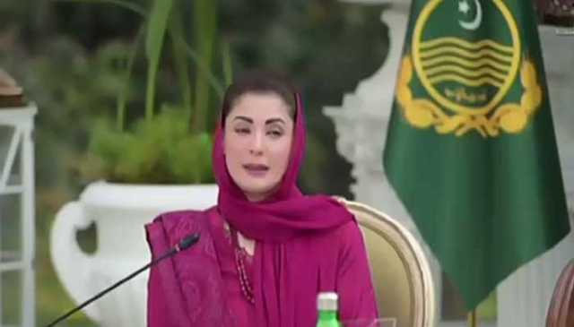 میانوالی میں بھی تبدیلی آ گئی: وزیرِ اعلیٰ پنجاب مریم نواز