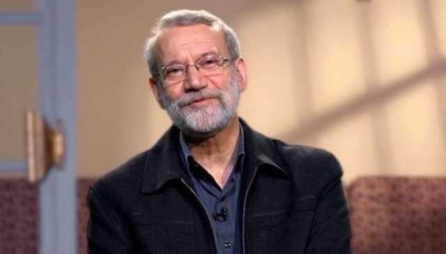 رکاوٹیں نہ ہوتیں تو آج پاکستانی ایرانی گیس استعمال کر رہے ہوتے: علی لاریجانی