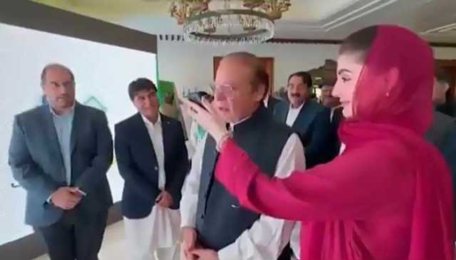 وزیراعلیٰ پنجاب نے ”اپنی زمین، اپنا گھر“ اسکیم کا باضابطہ آغاز کردیا