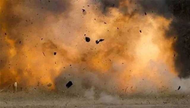 کچھی: گھر میں دھماکا، 2 بچوں سمیت 3 افراد جاں بحق