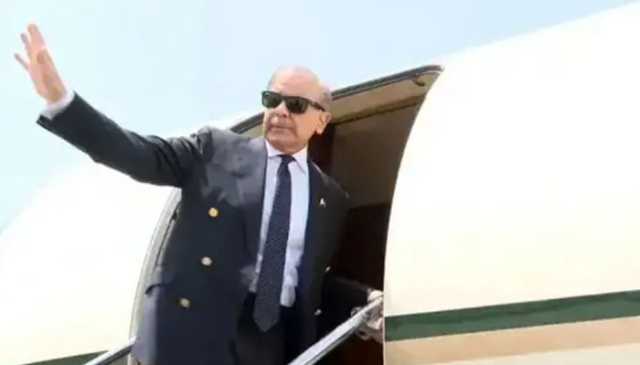 وزیراعظم شہباز شریف بحرین کے 2 روزہ سرکاری دورے پر روانہ