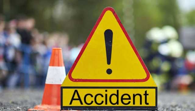 ملک کے مختلف شہروں میں ٹریفک حادثات، 5 افراد جاں بحق، 39 زخمی