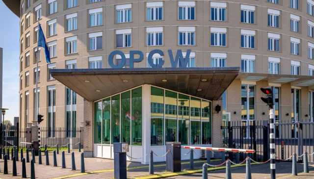 پاکستان او پی سی ڈبلیو کی ایگزیکٹو کونسل کیلئے دوبارہ منتخب