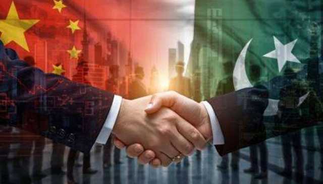 چینی سرمایہ کار گروپ پنجاب میں انڈسٹریل پارک بنائے گا، معاہدہ ہوگیا