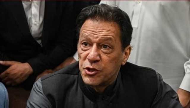 توشہ خانہ ٹو کیس کا آج ہونے والا ٹرائل منسوخ