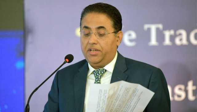 سب جانتے ہیں آئی ایم ایف کی رپورٹ درست ہے، اسے غلط ثابت نہ کریں: ریحان حنیف