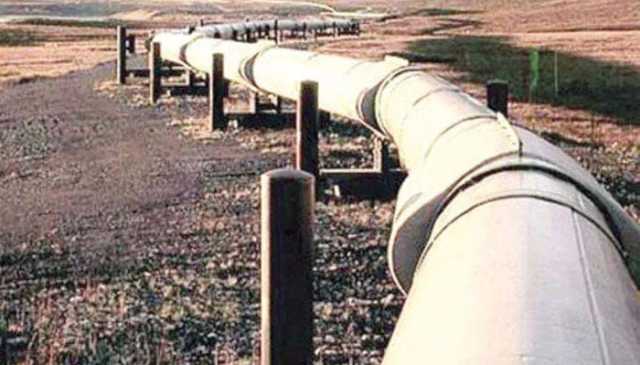 پشاور: 24 انچ ٹرانسمیشن لائن پھٹ گئی، گیس کی فراہمی شدید متاثر