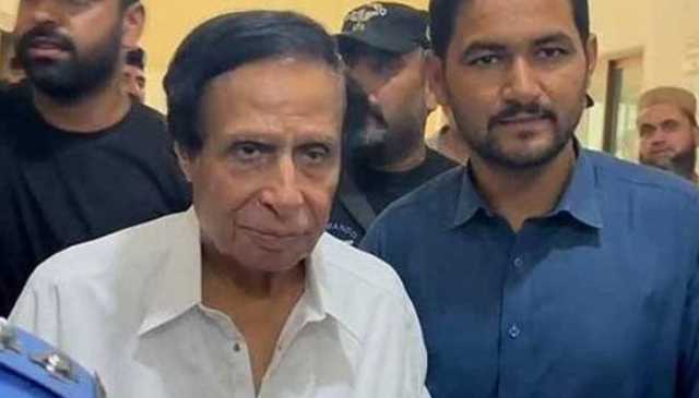 مبینہ بھرتیوں کا کیس: پرویز الہٰی کا عدالت میں پیش نہ ہونے کا فیصلہ