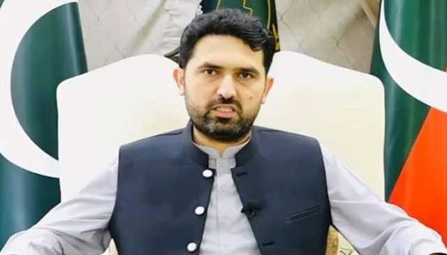 وزیراعلیٰ خیبر پختونخوا کا 7 دسمبر کو پشاور میں جلسے کا اعلان