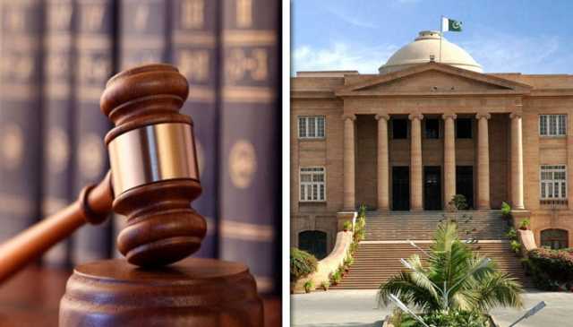 انکم ٹیکس کیسز: سندھ ہائیکورٹ کا حکم کالعدم قرار