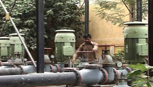 کراچی، مختلف علاقوں میں آج 12 گھنٹے پانی بند ہوگا